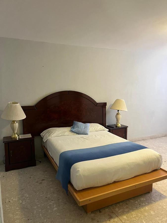 Hotel Querétaro Antiguo Extérieur photo