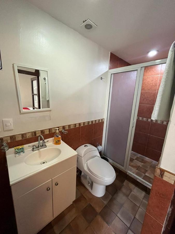 Hotel Querétaro Antiguo Extérieur photo