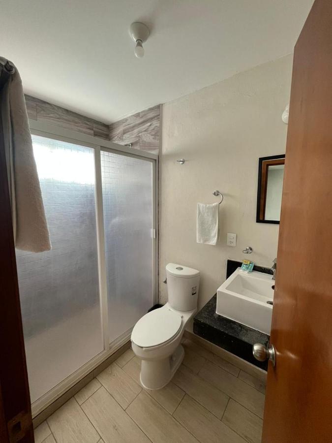 Hotel Querétaro Antiguo Extérieur photo